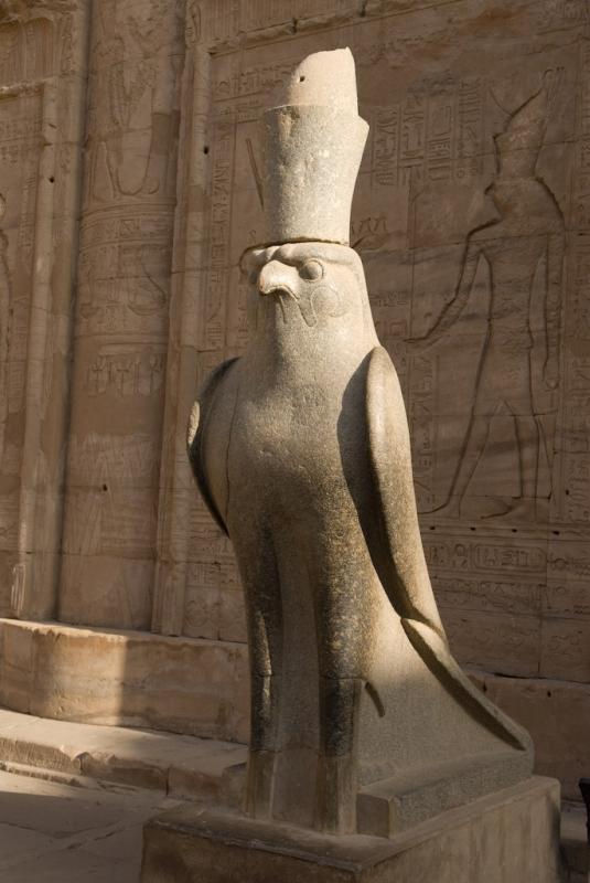 El-Templo-de-Edfu 11